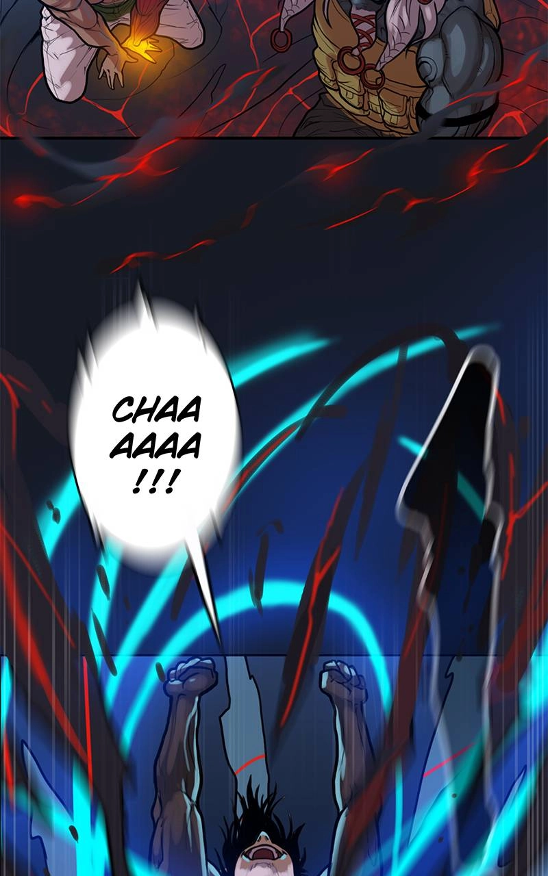 Ordeal Chapter 37, page 30 of 110