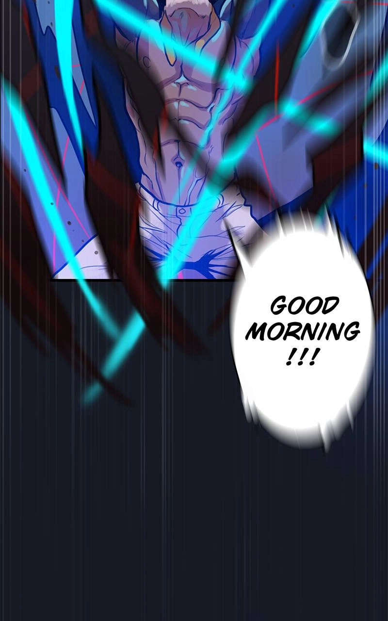 Ordeal Chapter 37, page 31 of 110