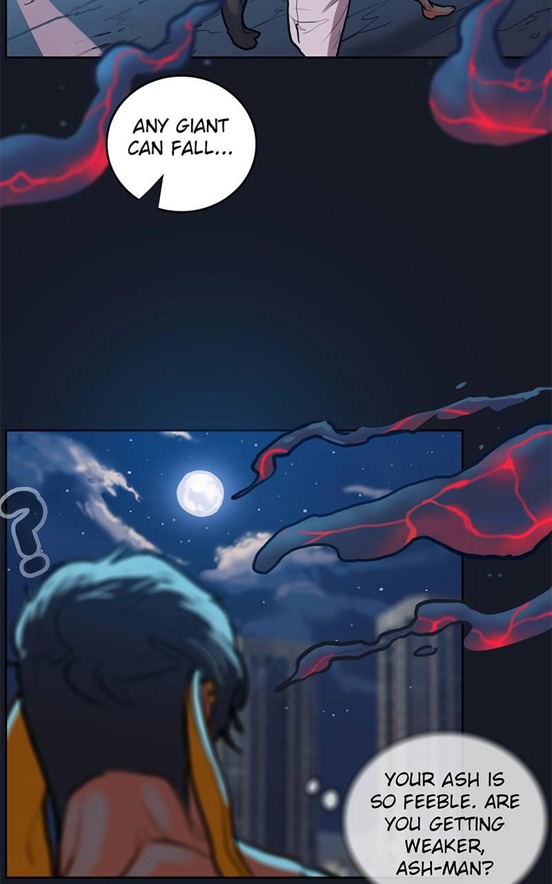 Ordeal Chapter 37, page 35 of 110
