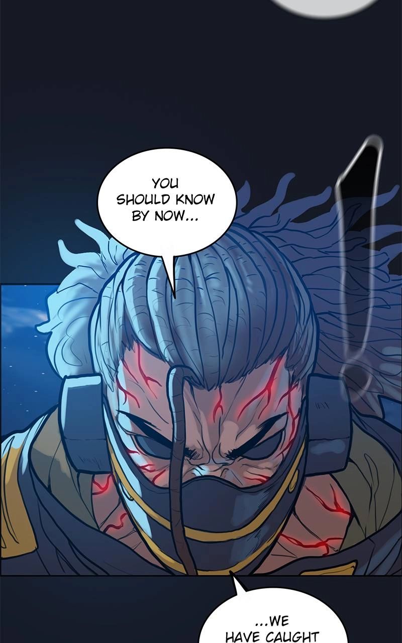 Ordeal Chapter 37, page 36 of 110
