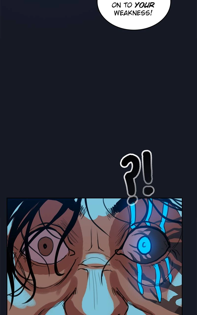 Ordeal Chapter 37, page 37 of 110