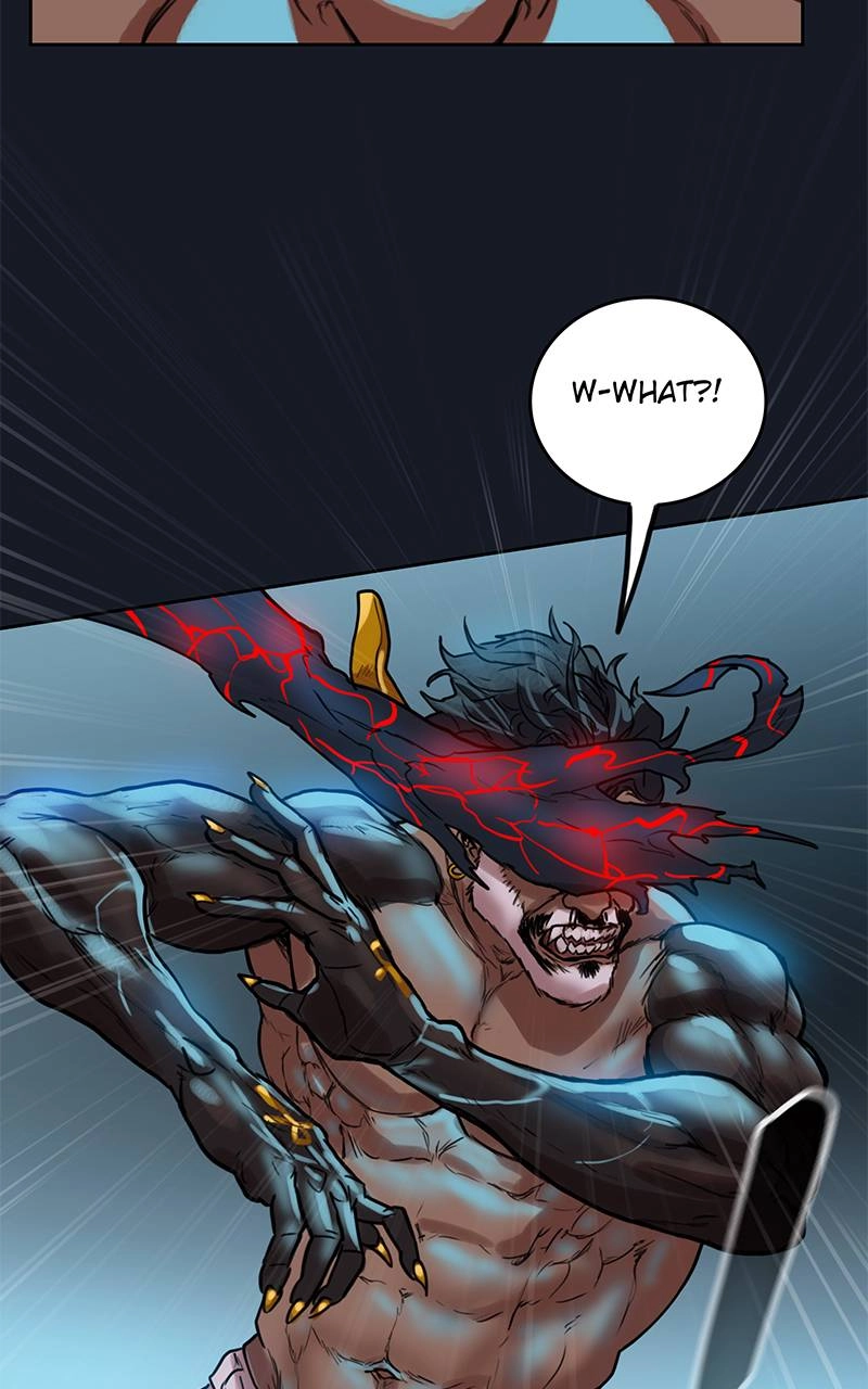 Ordeal Chapter 37, page 38 of 110