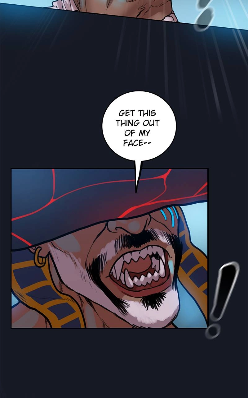 Ordeal Chapter 37, page 39 of 110