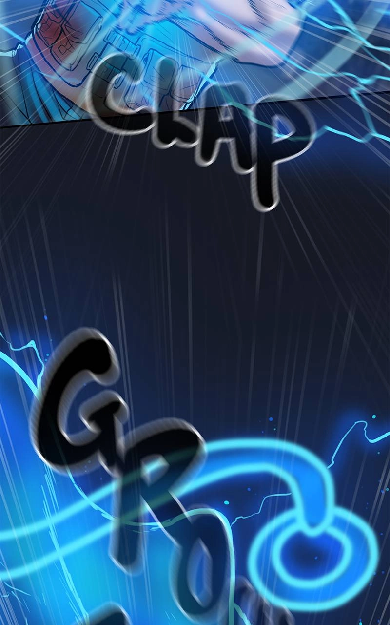 Ordeal Chapter 37, page 45 of 110