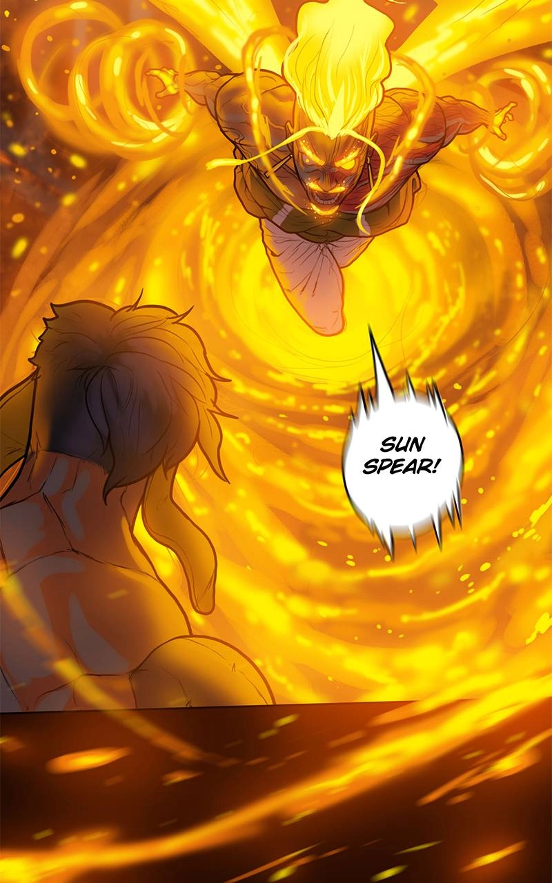 Ordeal Chapter 37, page 55 of 110