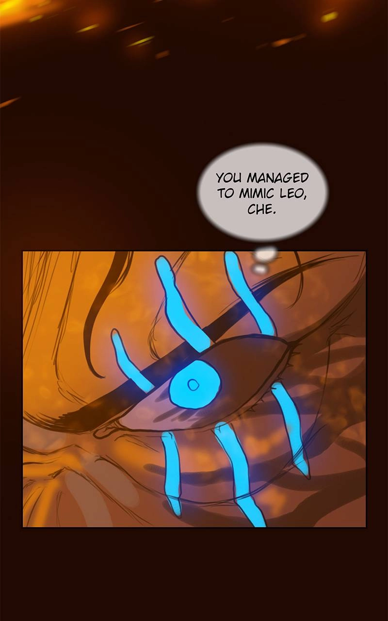Ordeal Chapter 37, page 56 of 110