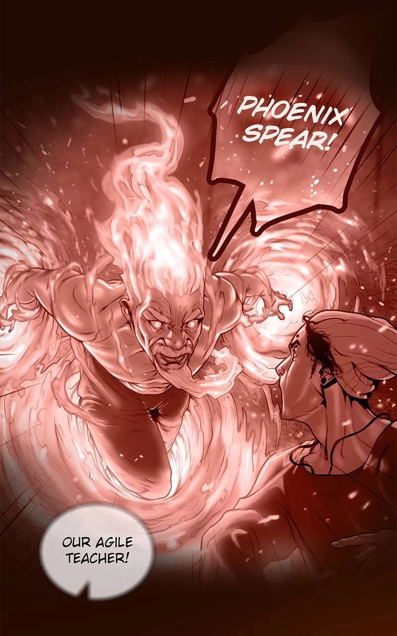 Ordeal Chapter 37, page 57 of 110
