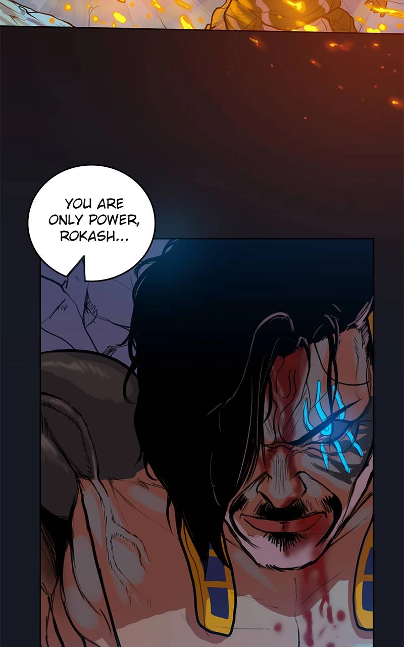 Ordeal Chapter 37, page 60 of 110