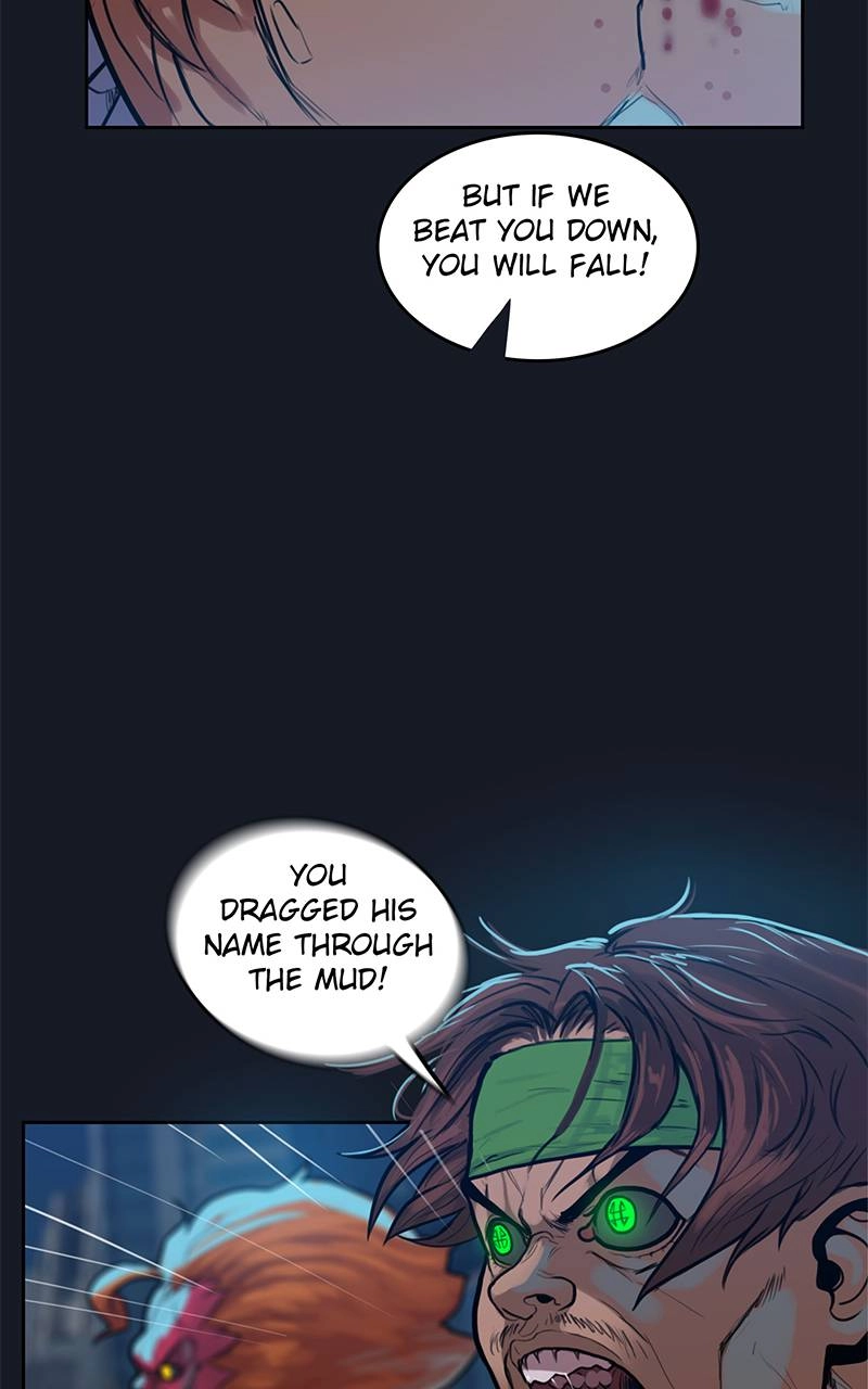 Ordeal Chapter 37, page 61 of 110