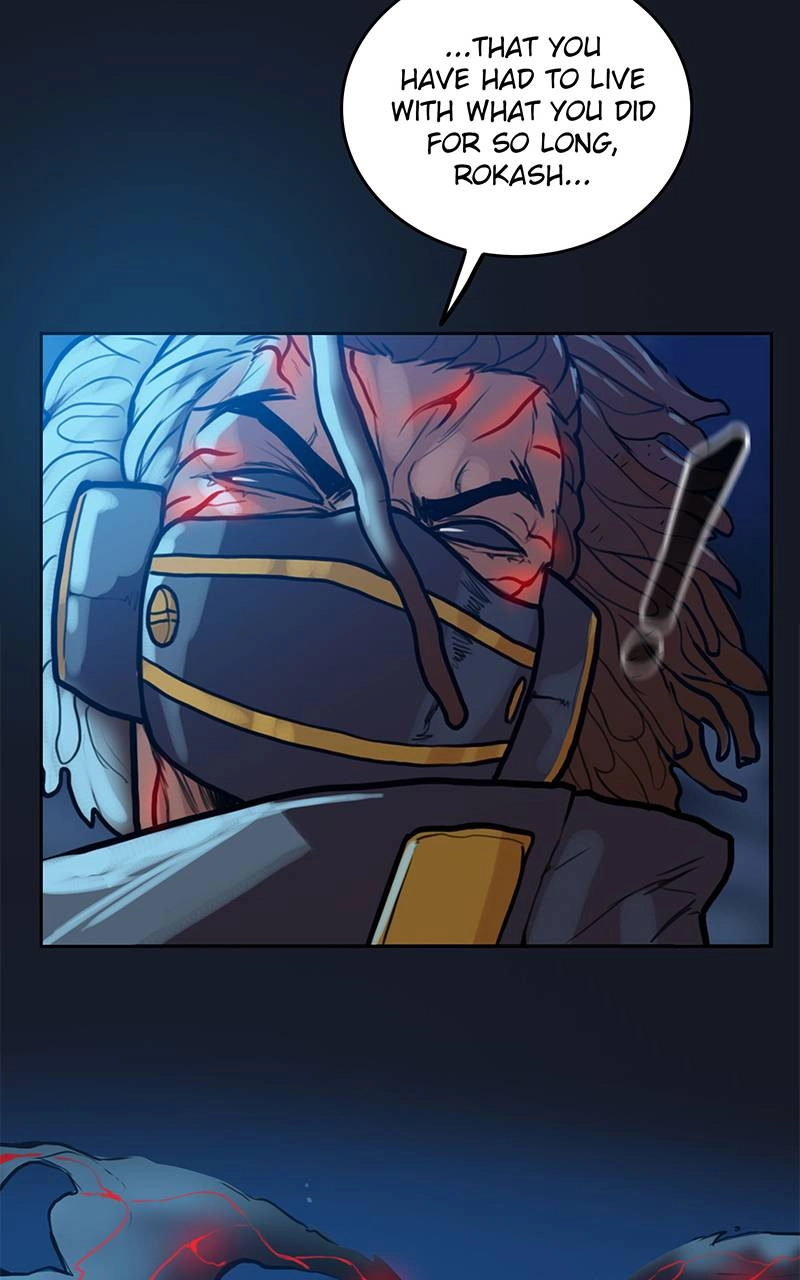 Ordeal Chapter 37, page 64 of 110