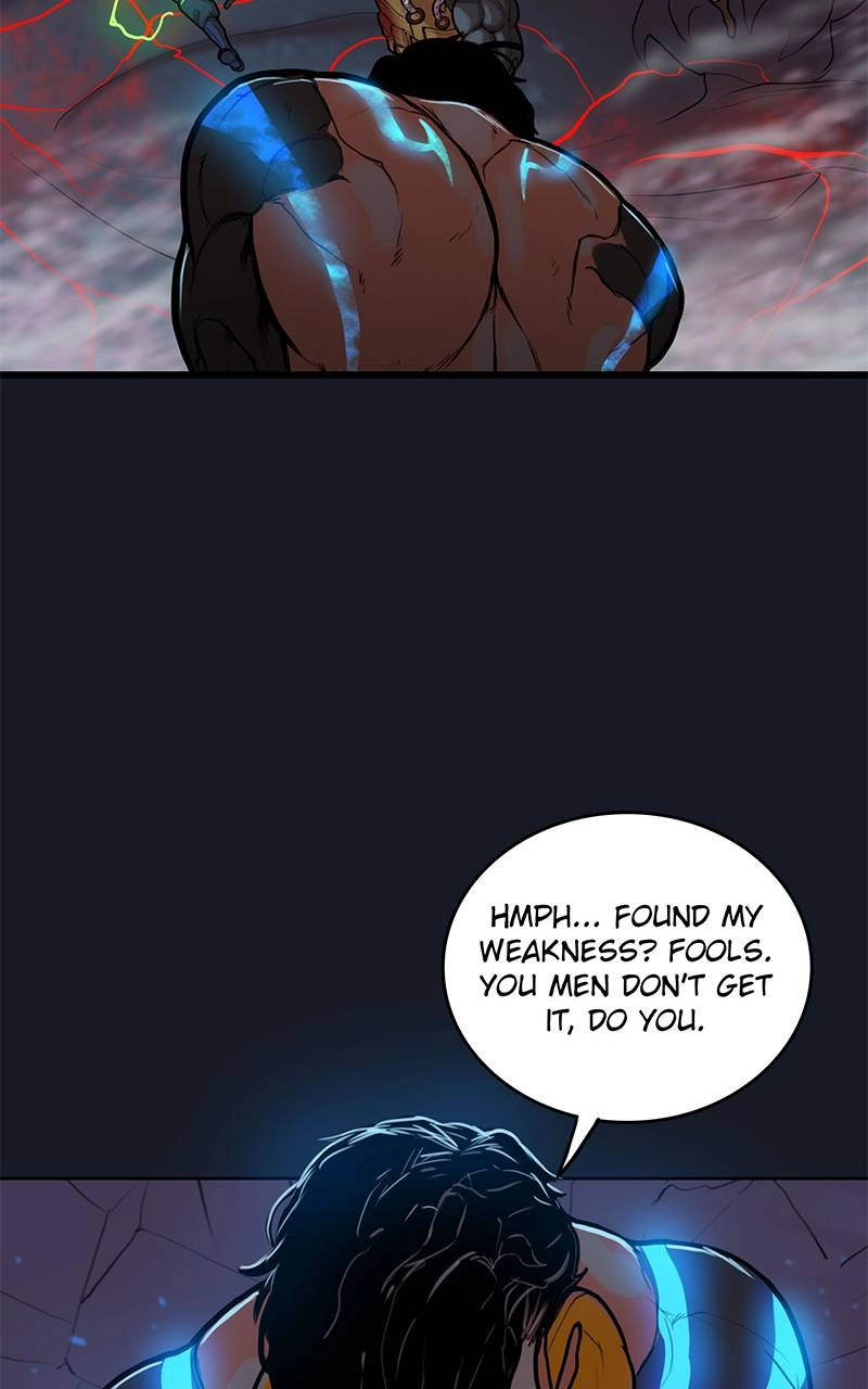 Ordeal Chapter 37, page 66 of 110