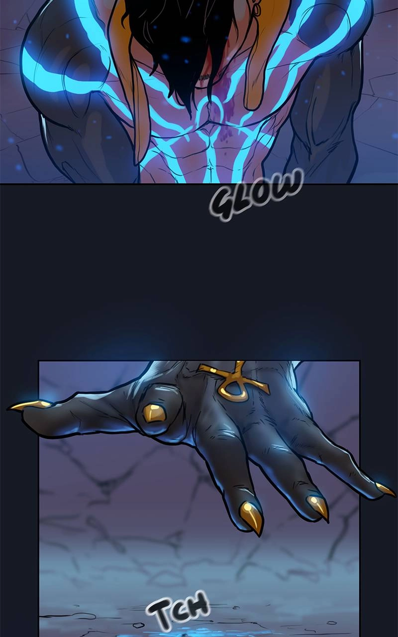 Ordeal Chapter 37, page 67 of 110