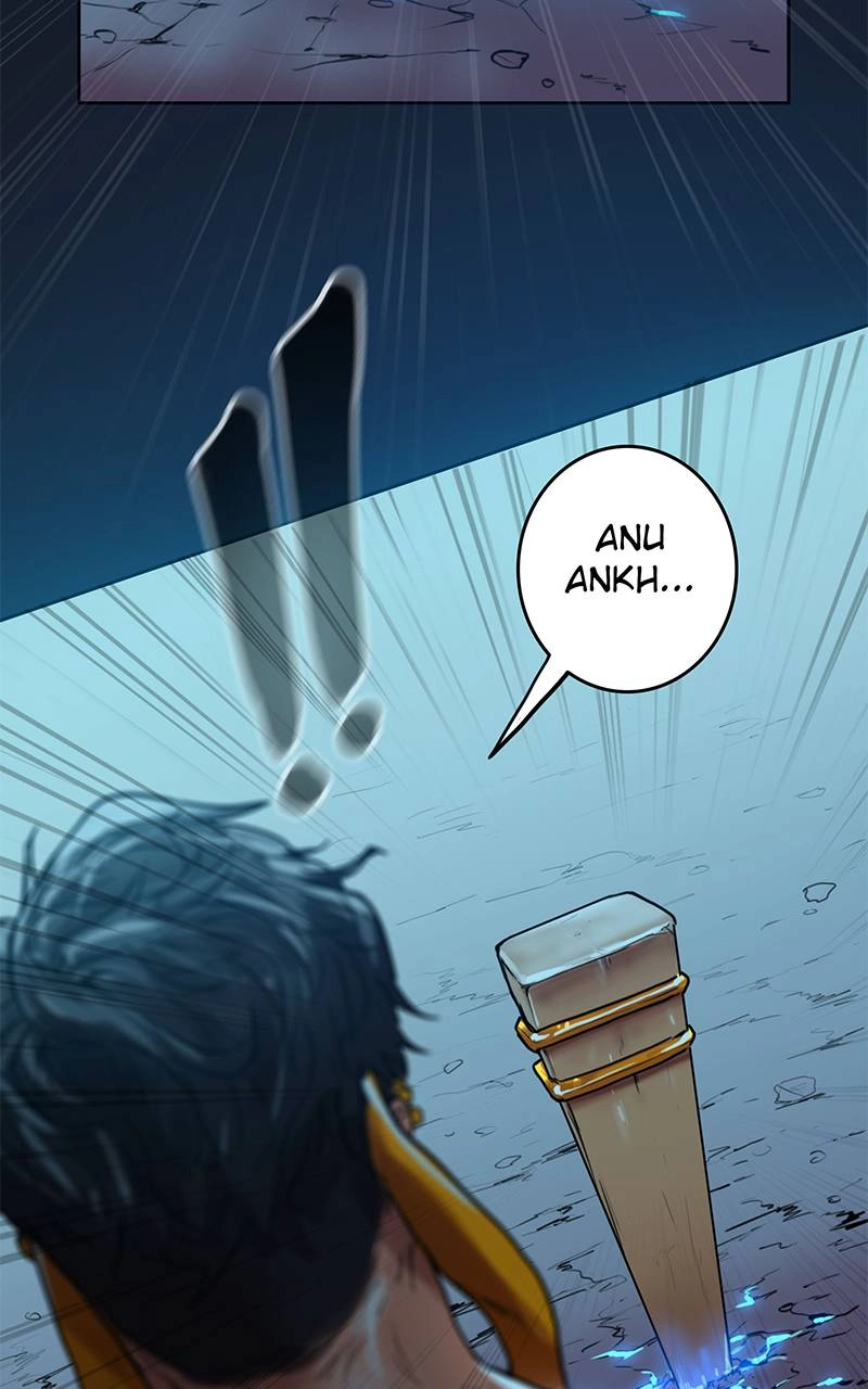 Ordeal Chapter 37, page 69 of 110