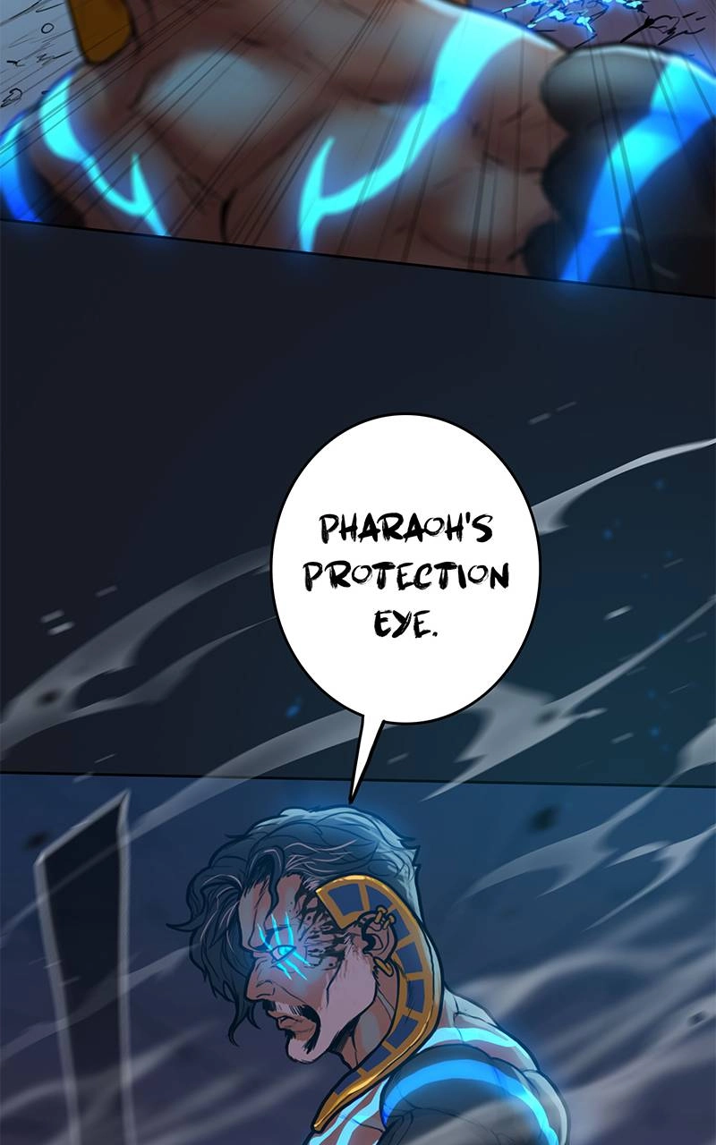 Ordeal Chapter 37, page 70 of 110