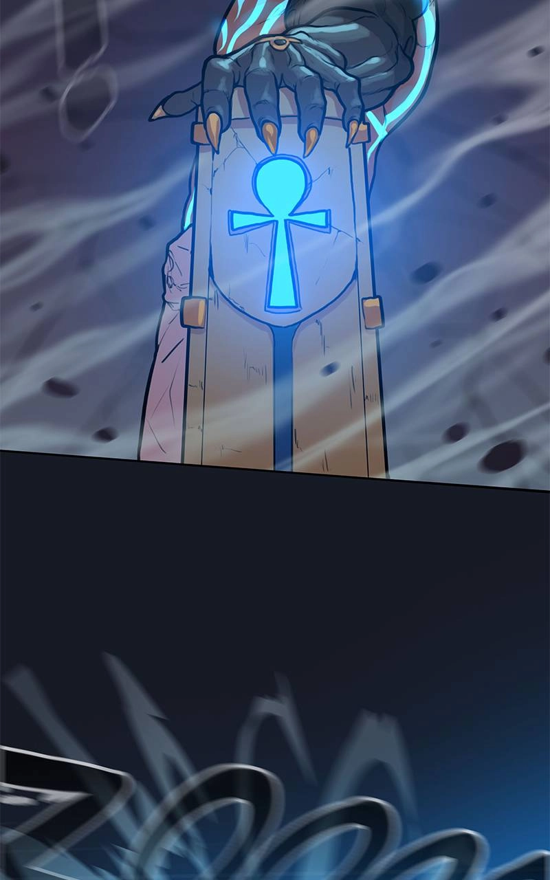 Ordeal Chapter 37, page 71 of 110