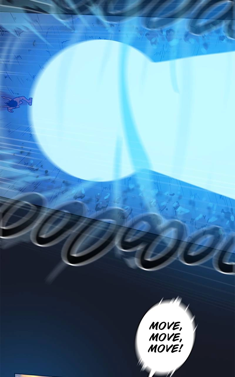 Ordeal Chapter 37, page 72 of 110