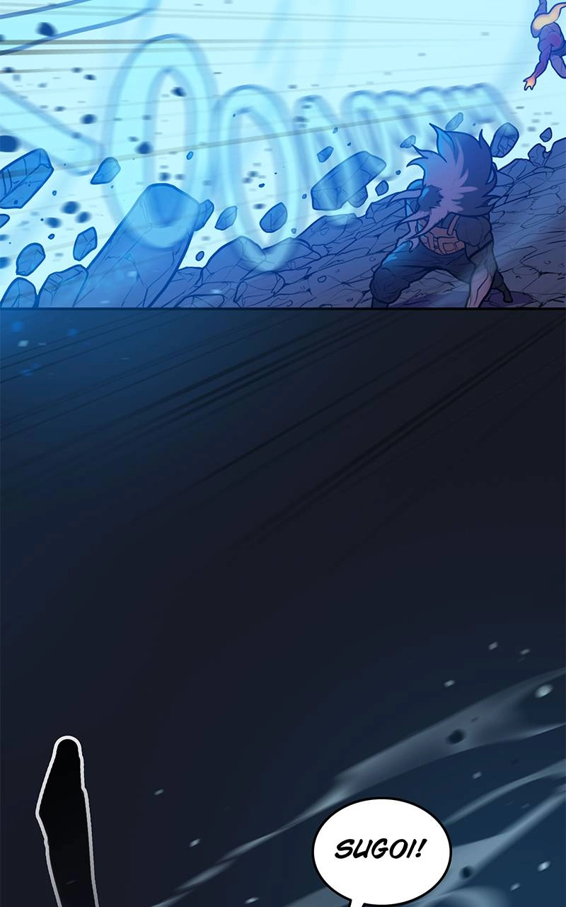 Ordeal Chapter 37, page 74 of 110