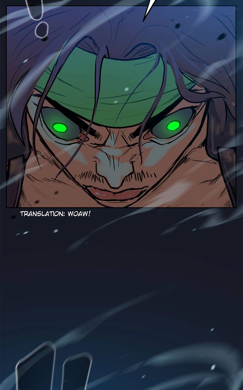 Ordeal Chapter 37, page 75 of 110