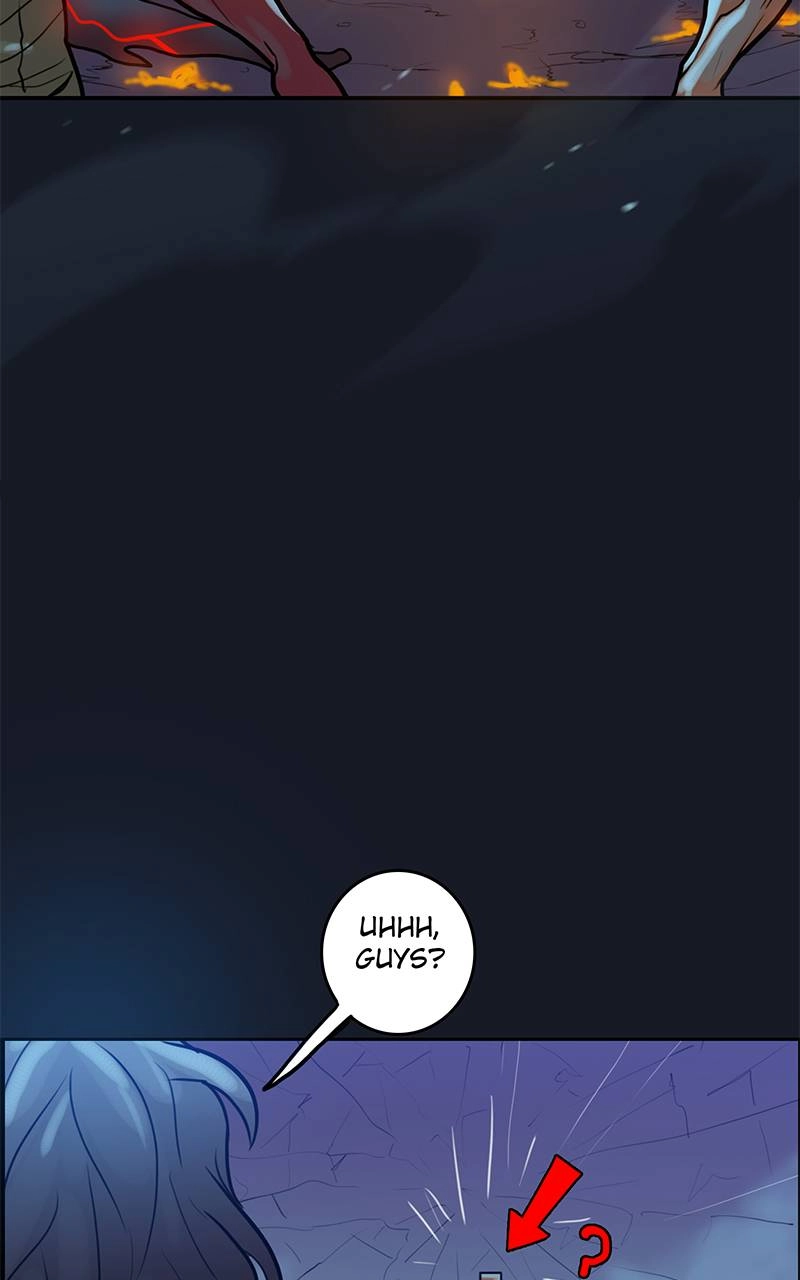 Ordeal Chapter 37, page 77 of 110