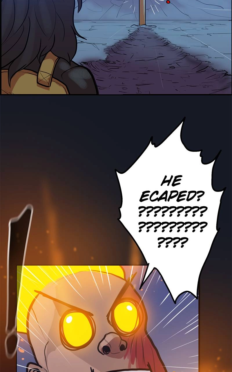 Ordeal Chapter 37, page 78 of 110