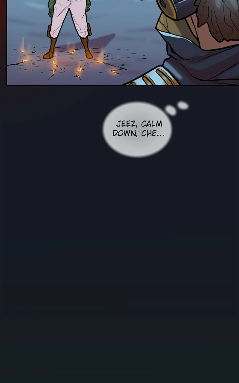 Ordeal Chapter 37, page 80 of 110