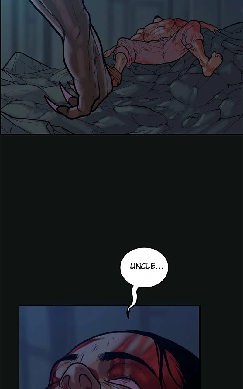 Ordeal Chapter 37, page 82 of 110
