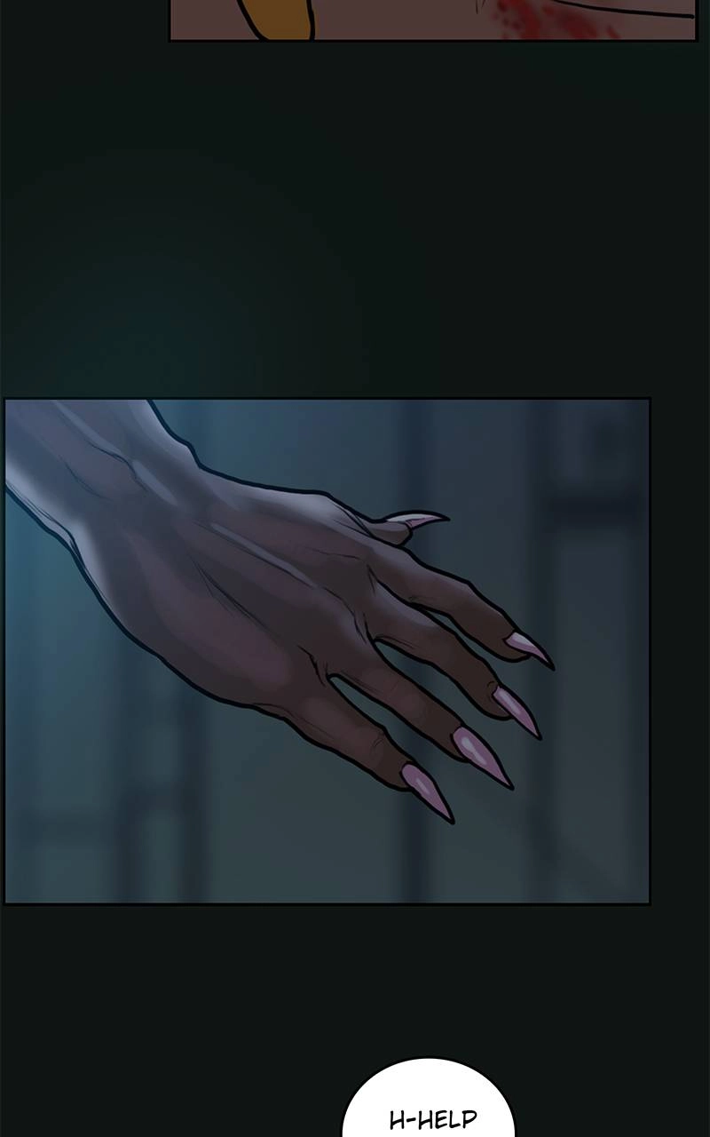 Ordeal Chapter 37, page 84 of 110