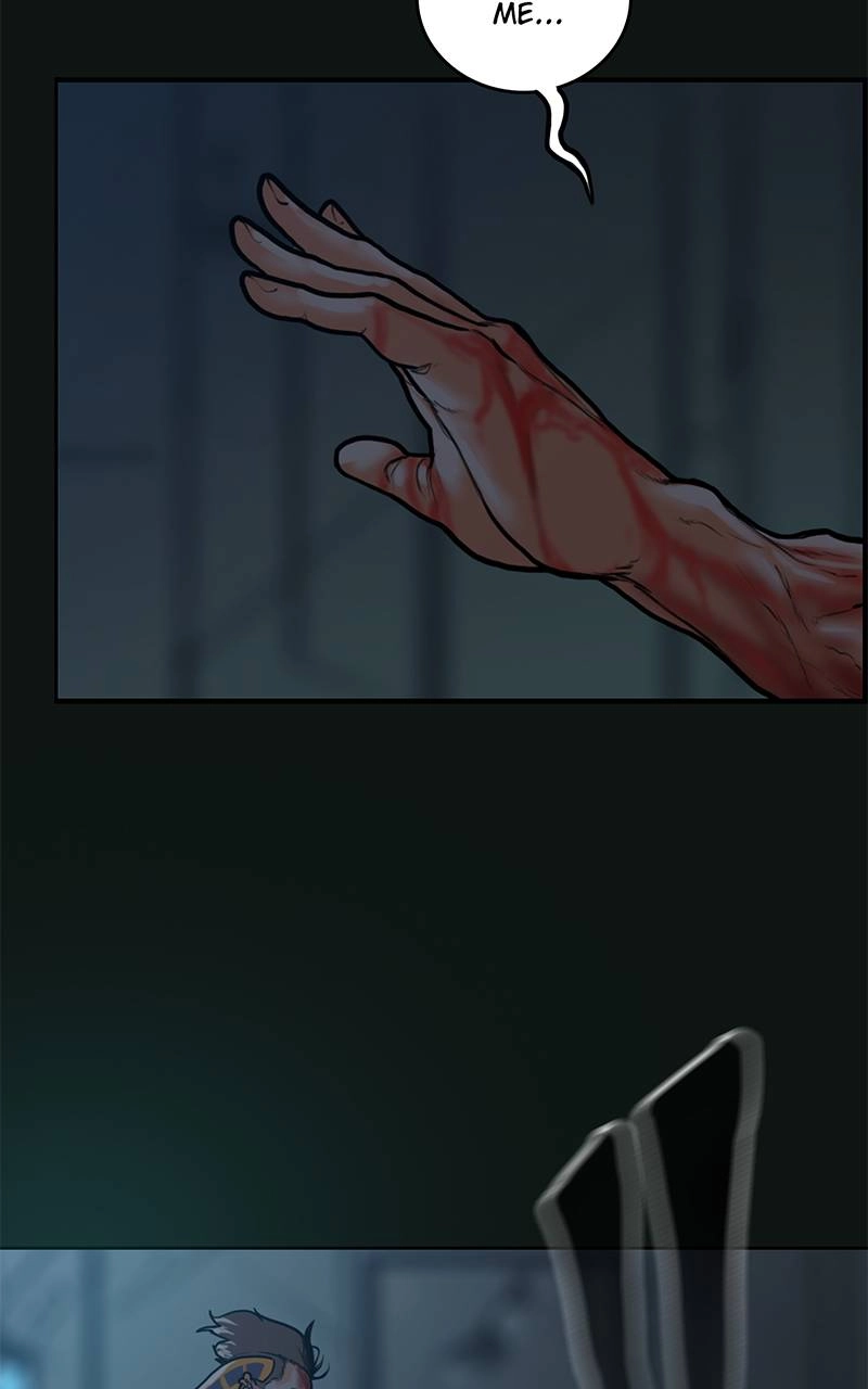 Ordeal Chapter 37, page 85 of 110