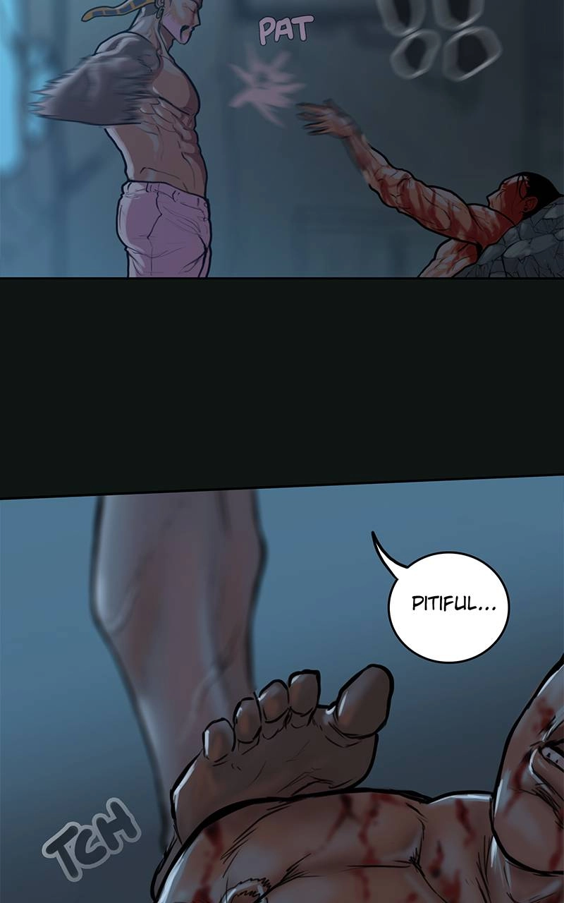 Ordeal Chapter 37, page 86 of 110