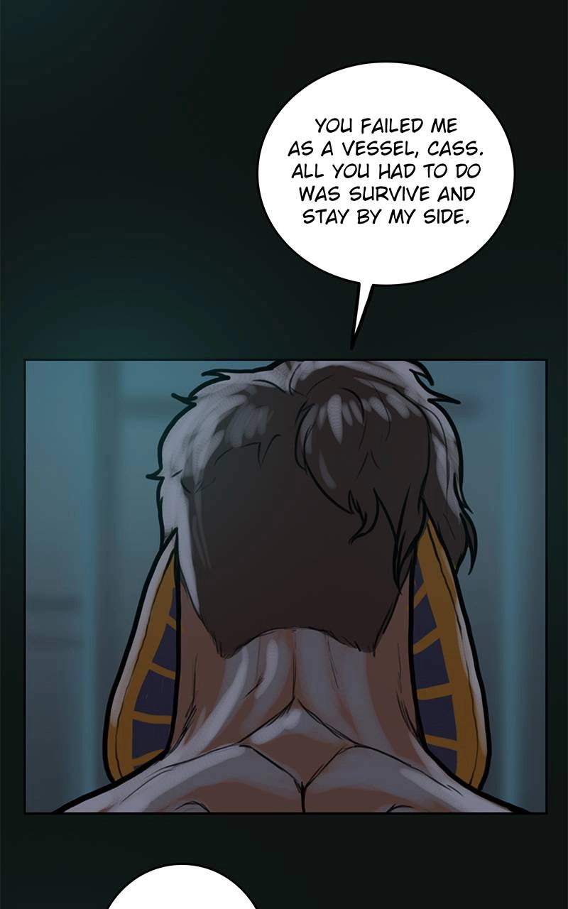 Ordeal Chapter 37, page 88 of 110