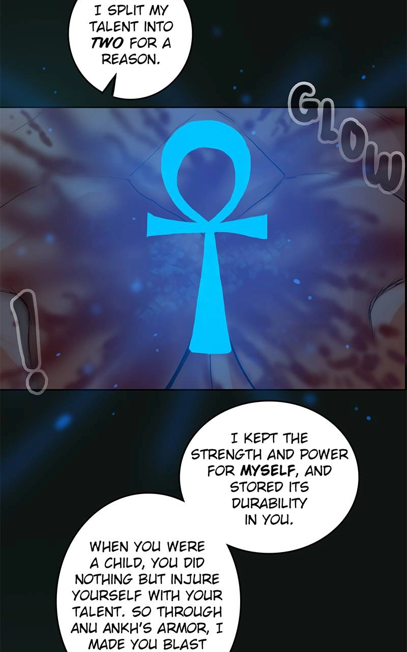 Ordeal Chapter 37, page 89 of 110