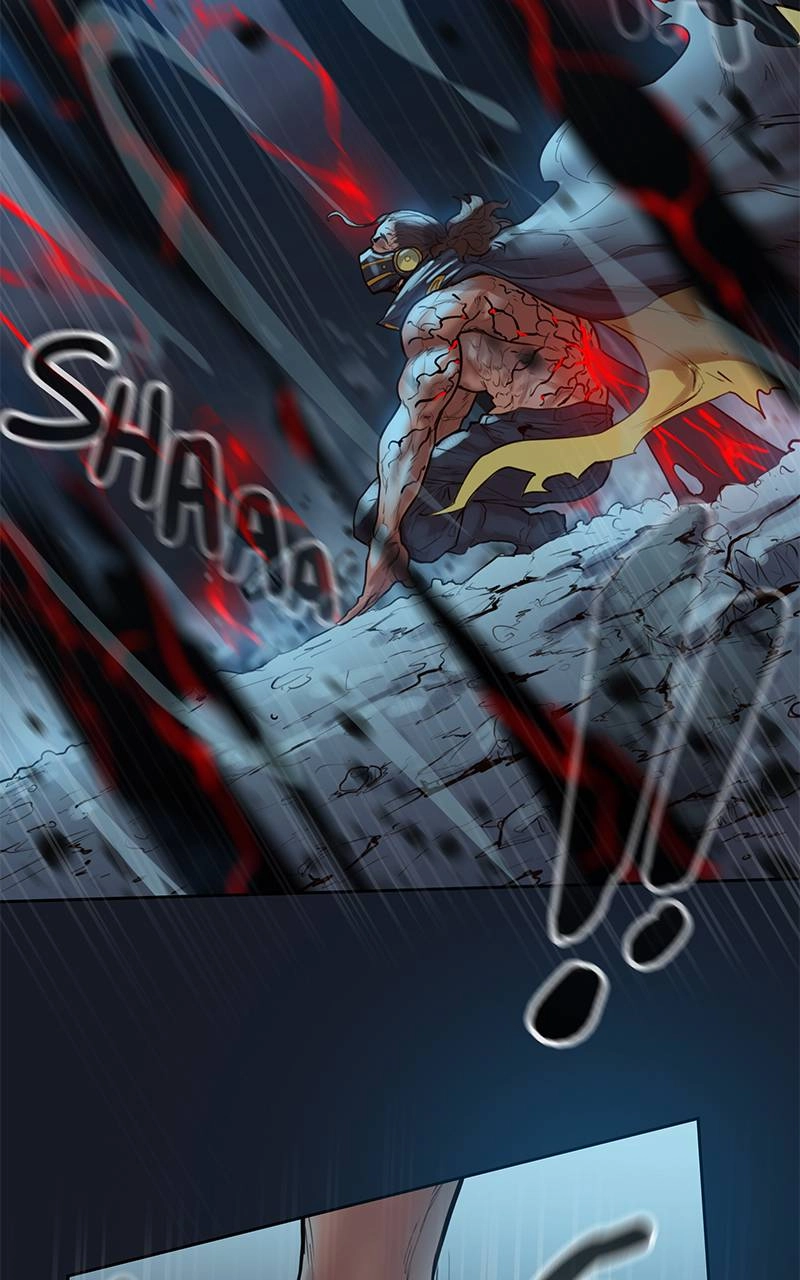 Ordeal Chapter 37, page 9 of 110