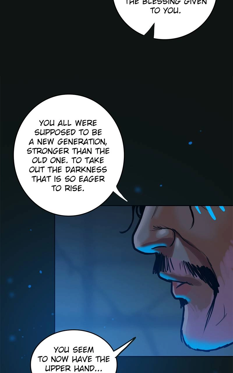 Ordeal Chapter 37, page 91 of 110
