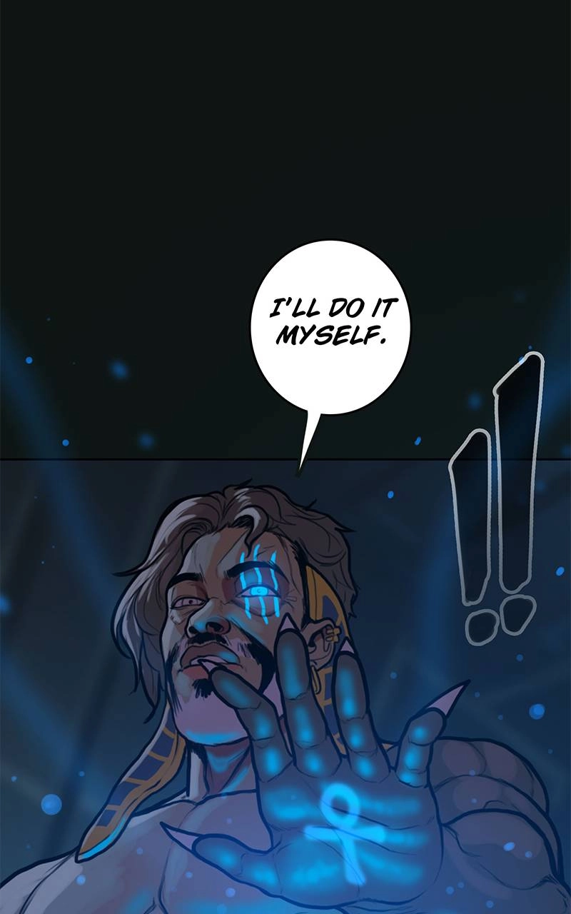 Ordeal Chapter 37, page 93 of 110