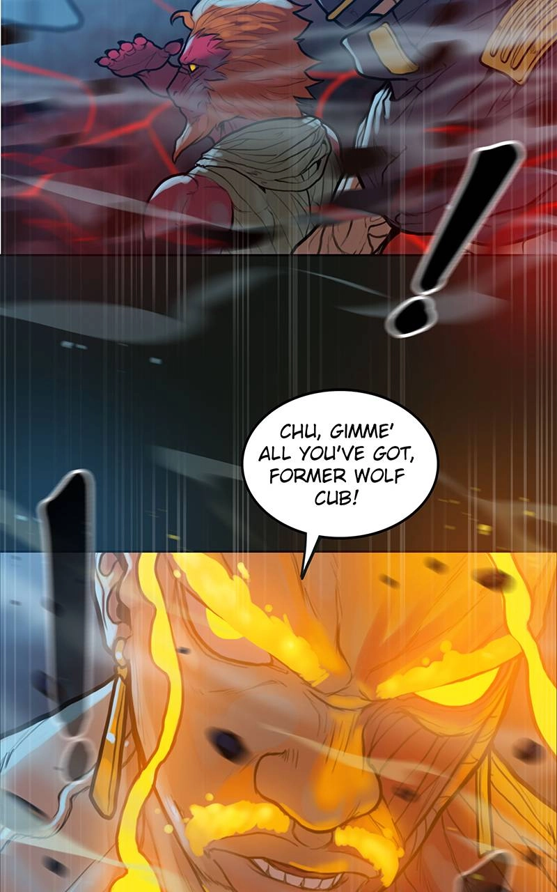 Ordeal Chapter 37, page 98 of 110