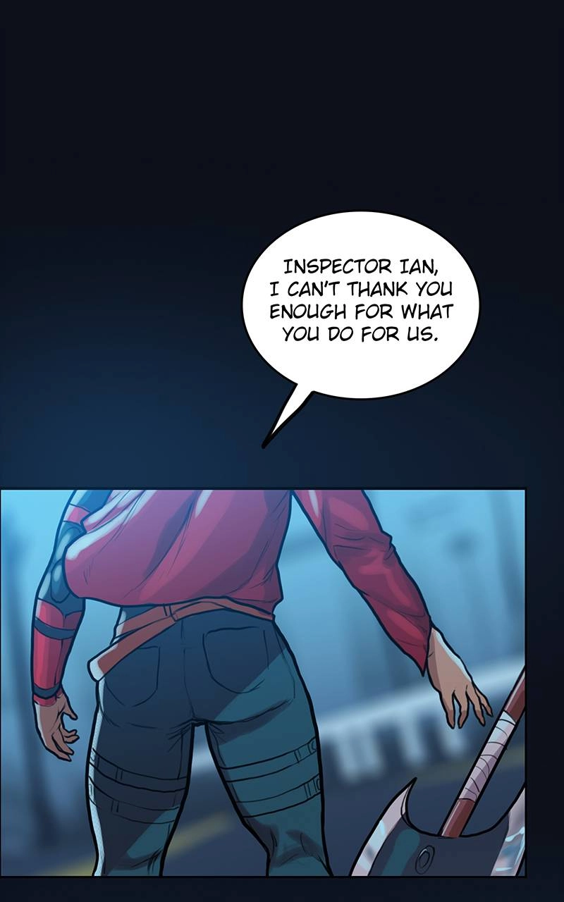 Ordeal Chapter 38, page 100 of 126