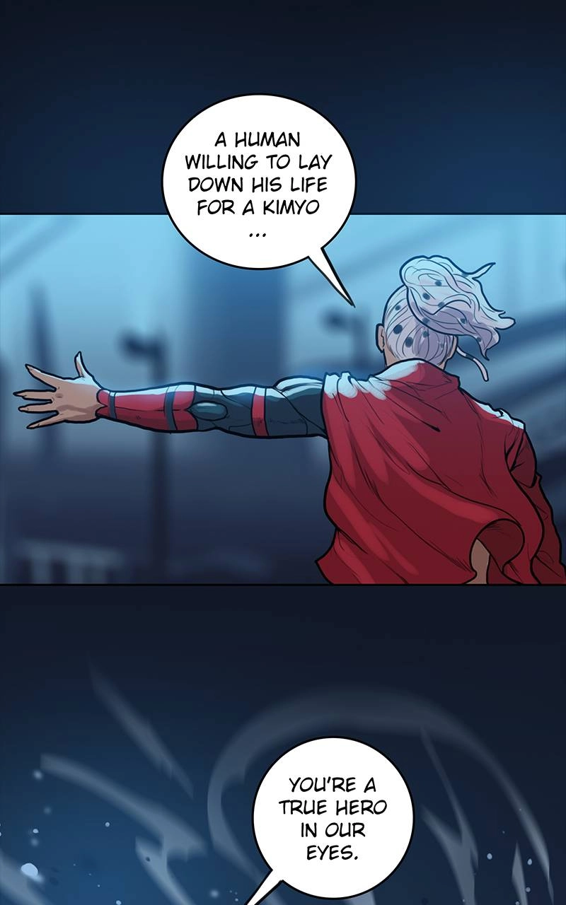 Ordeal Chapter 38, page 101 of 126