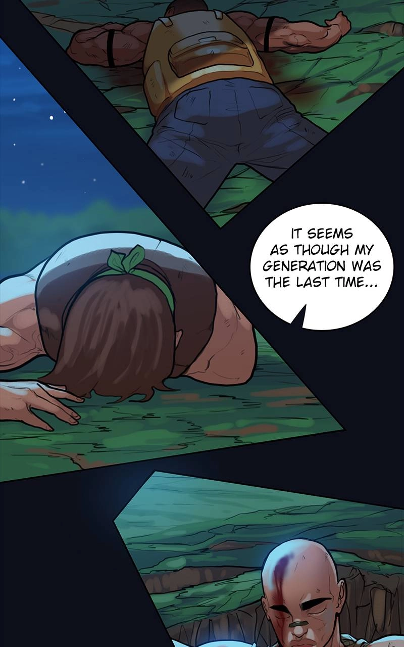 Ordeal Chapter 38, page 106 of 126
