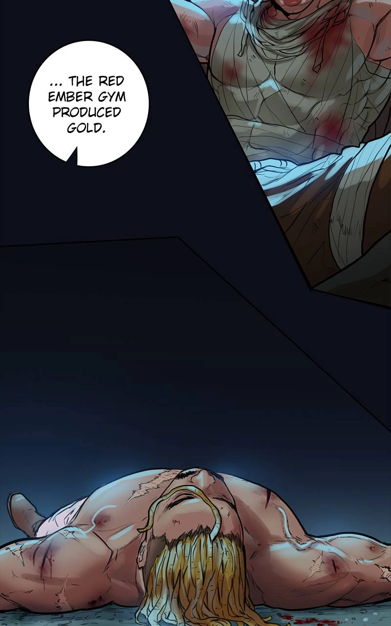 Ordeal Chapter 38, page 107 of 126