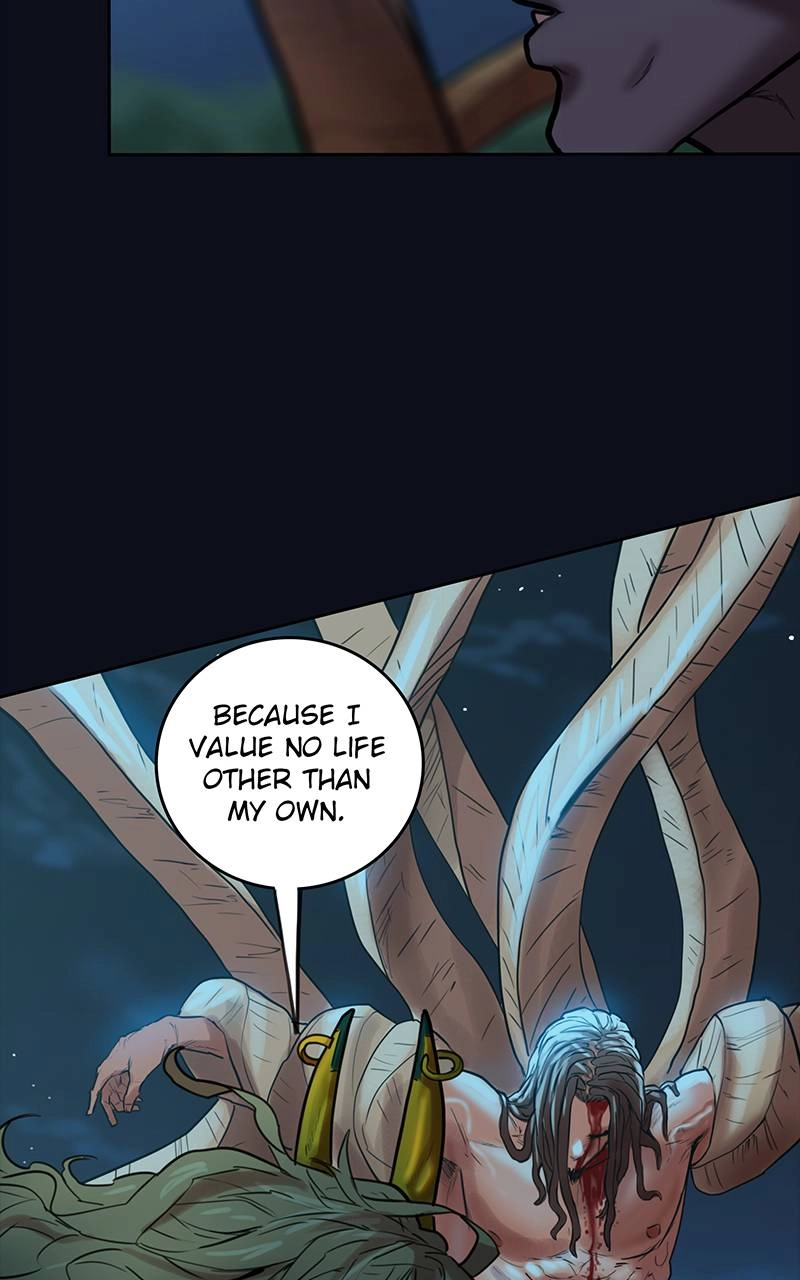 Ordeal Chapter 38, page 109 of 126