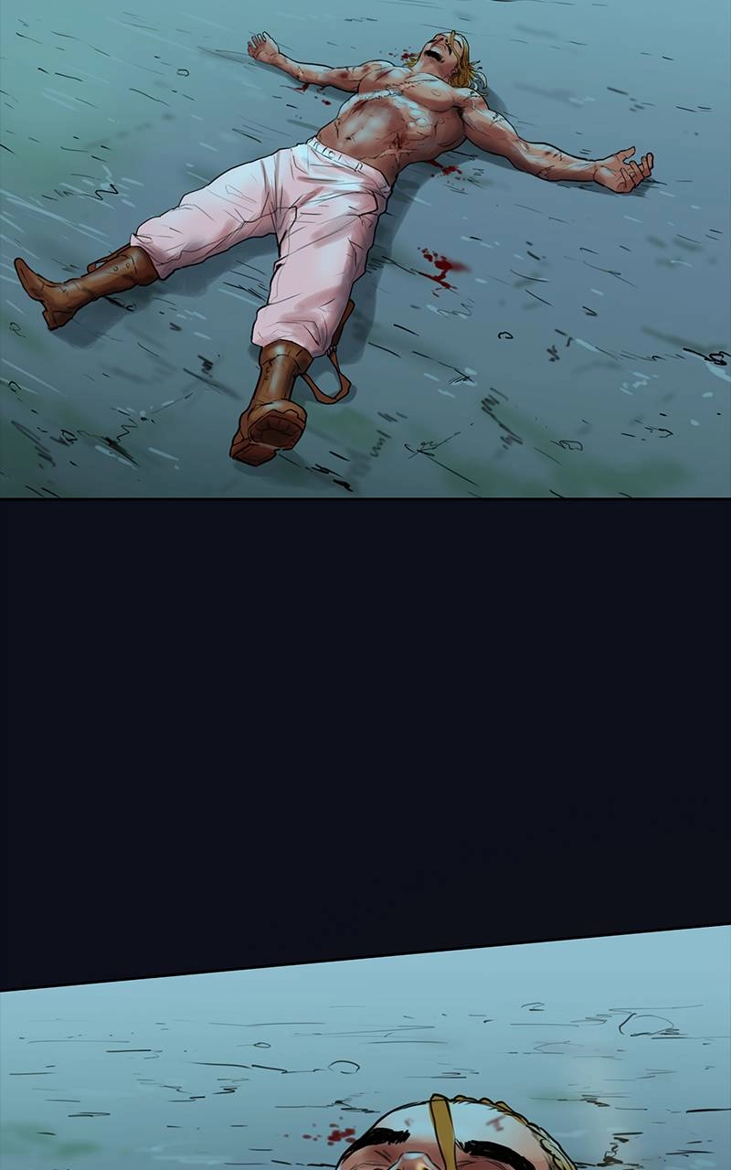 Ordeal Chapter 38, page 111 of 126