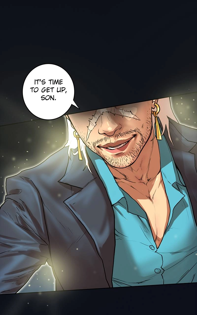 Ordeal Chapter 38, page 115 of 126