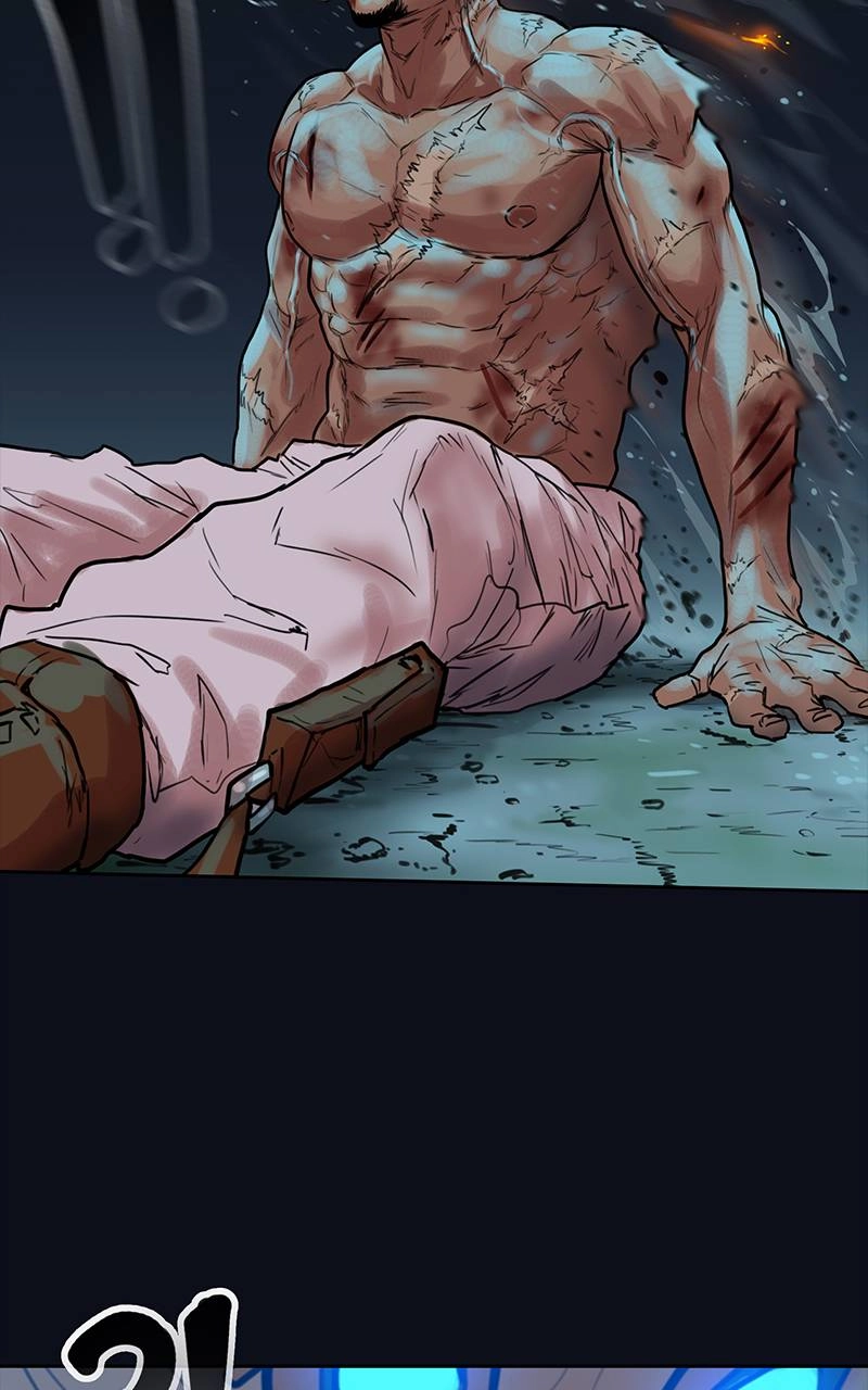 Ordeal Chapter 38, page 117 of 126