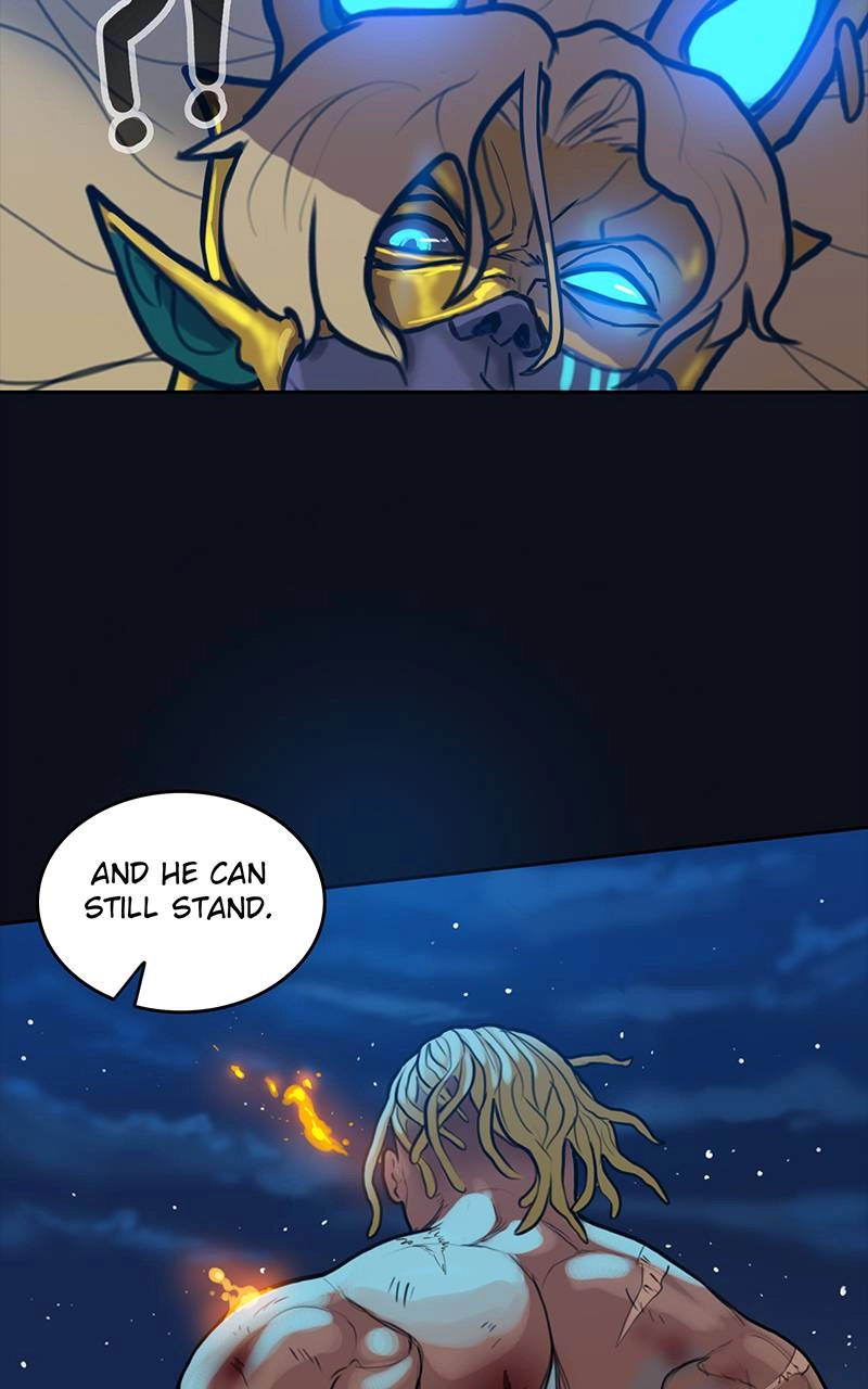 Ordeal Chapter 38, page 118 of 126