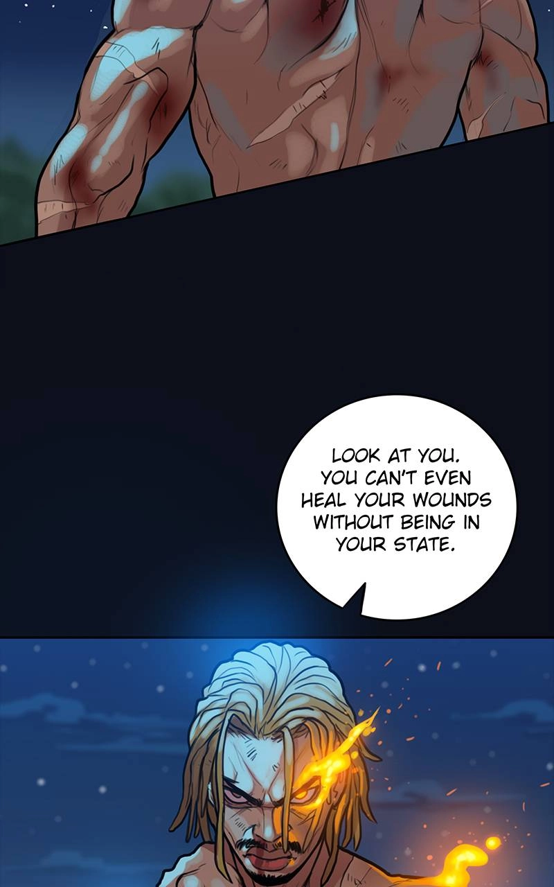 Ordeal Chapter 38, page 119 of 126