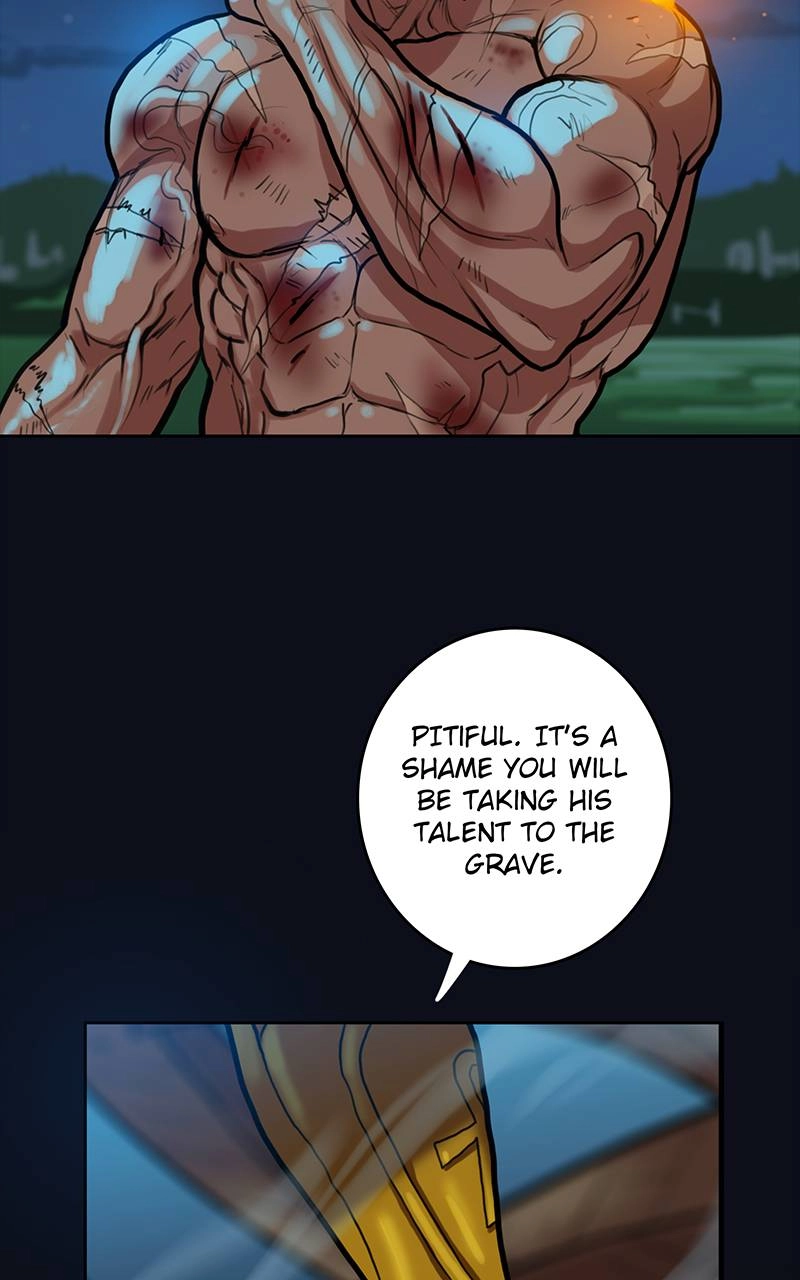 Ordeal Chapter 38, page 120 of 126