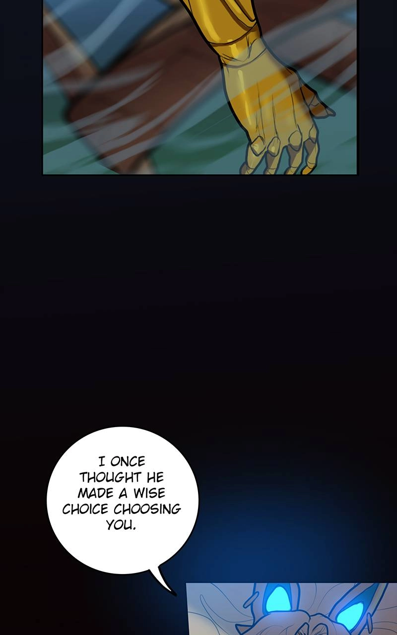 Ordeal Chapter 38, page 121 of 126