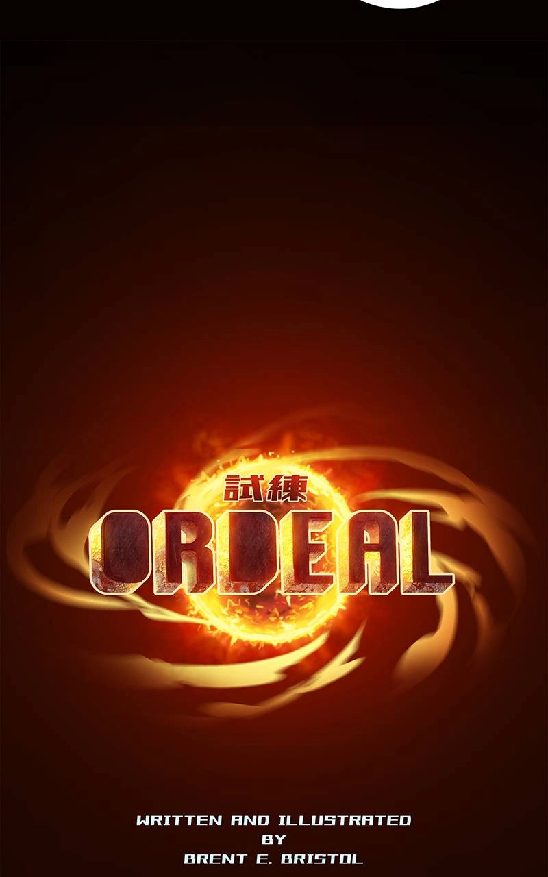 Ordeal Chapter 38, page 123 of 126