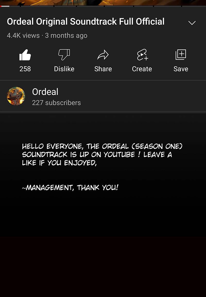 Ordeal Chapter 38, page 125 of 126