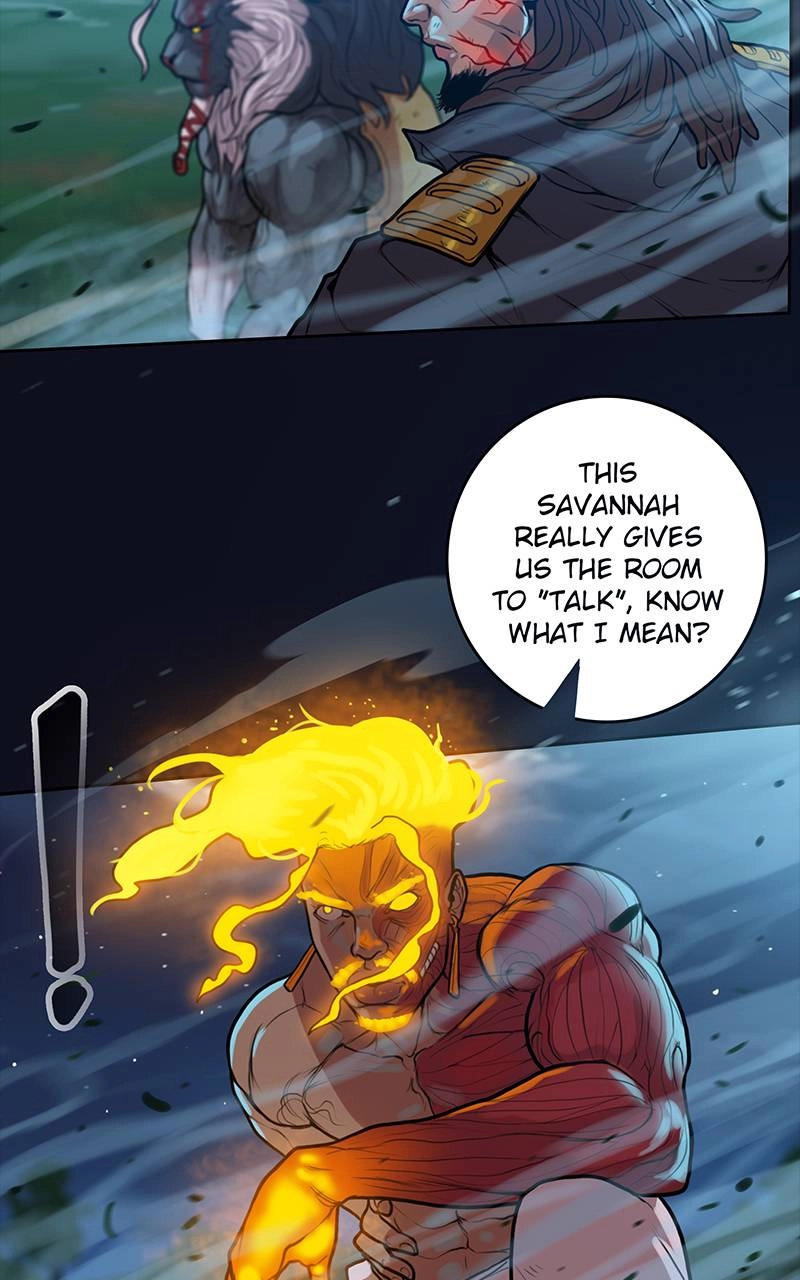 Ordeal Chapter 38, page 13 of 126